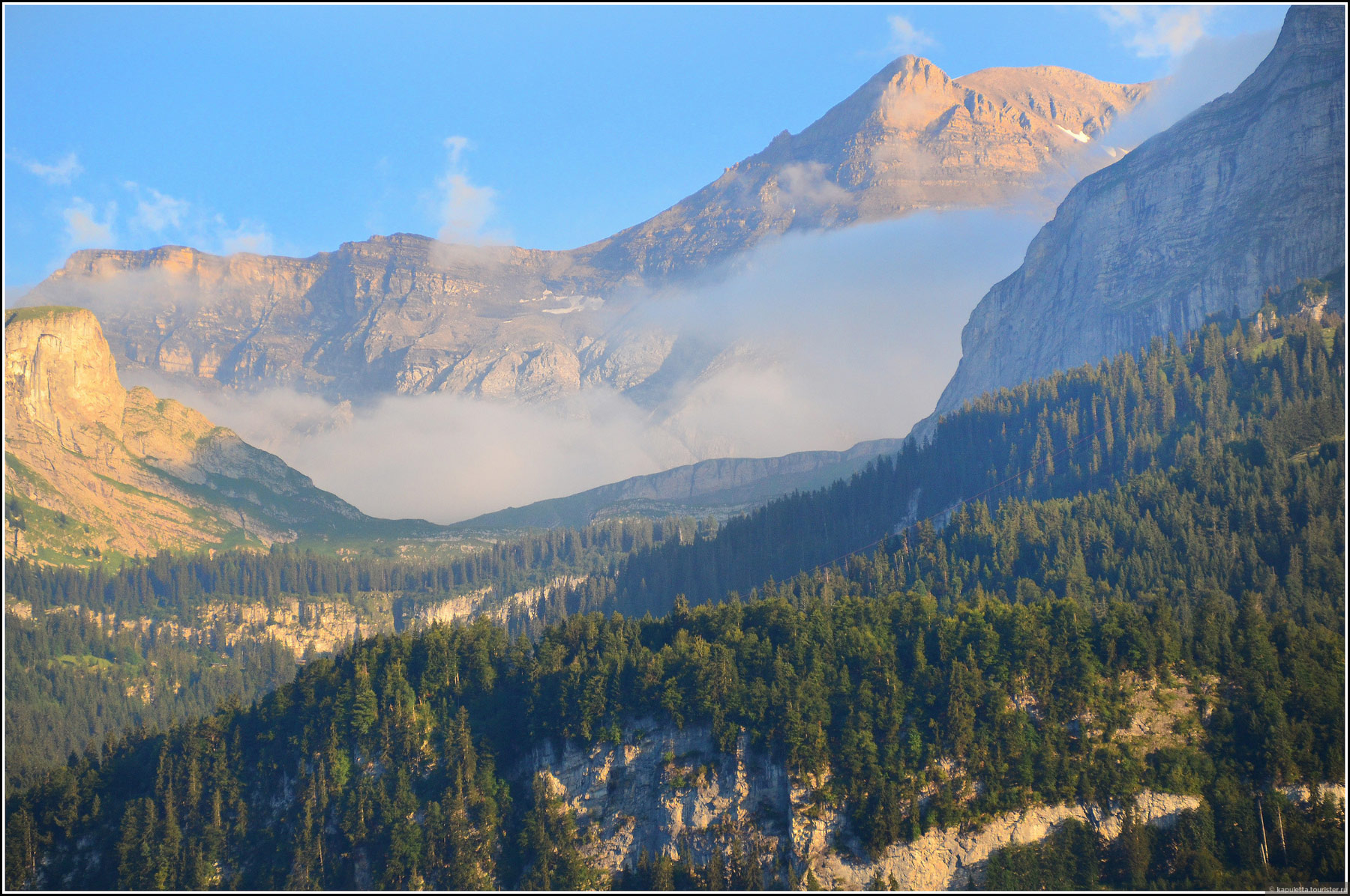 Brienz